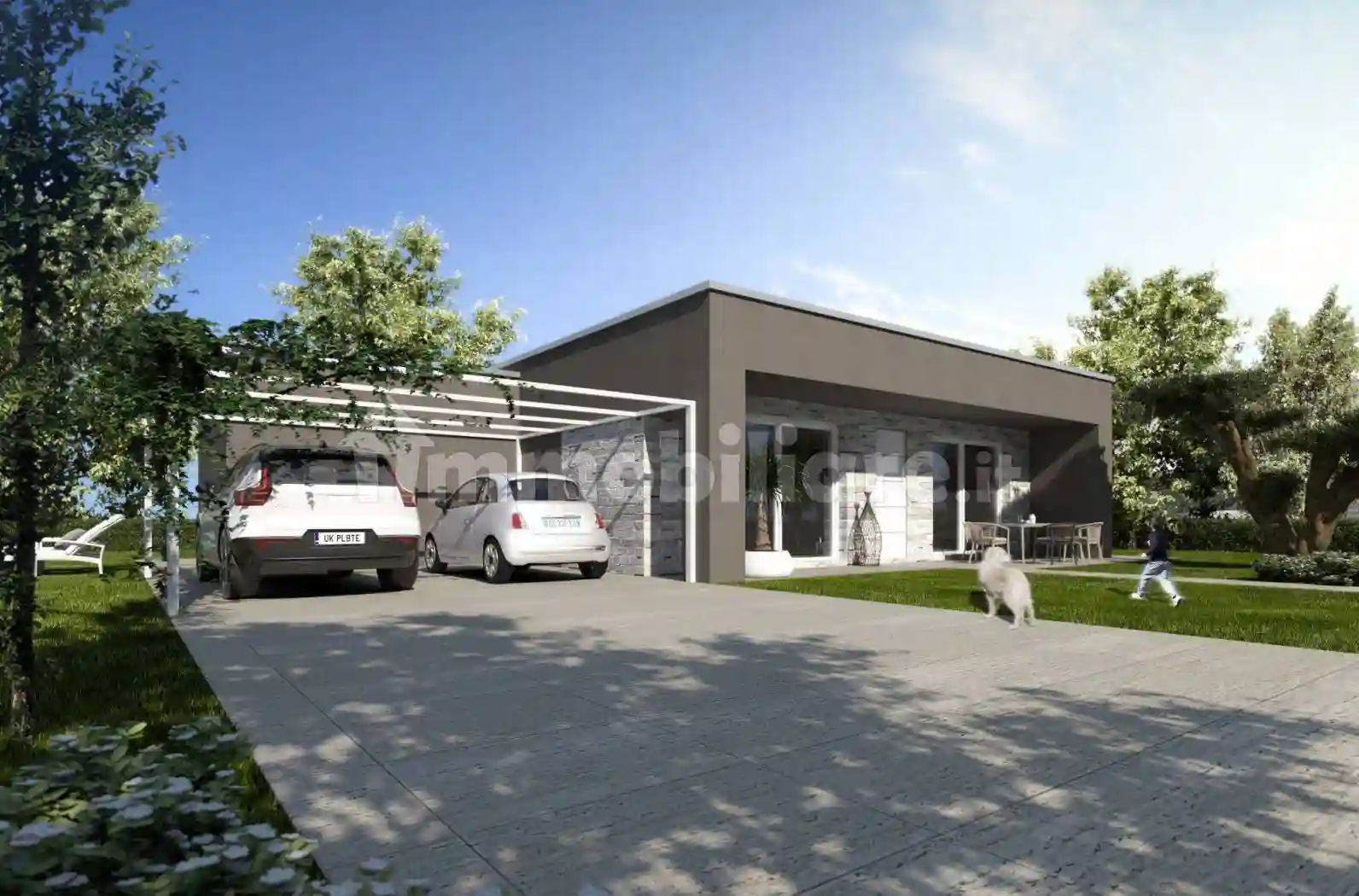 Casa indipendente - foto 2