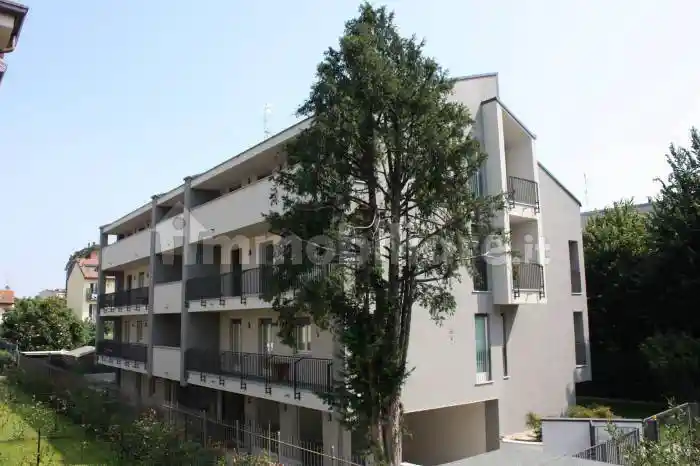 Attico - Mansarda in vendita a Monza