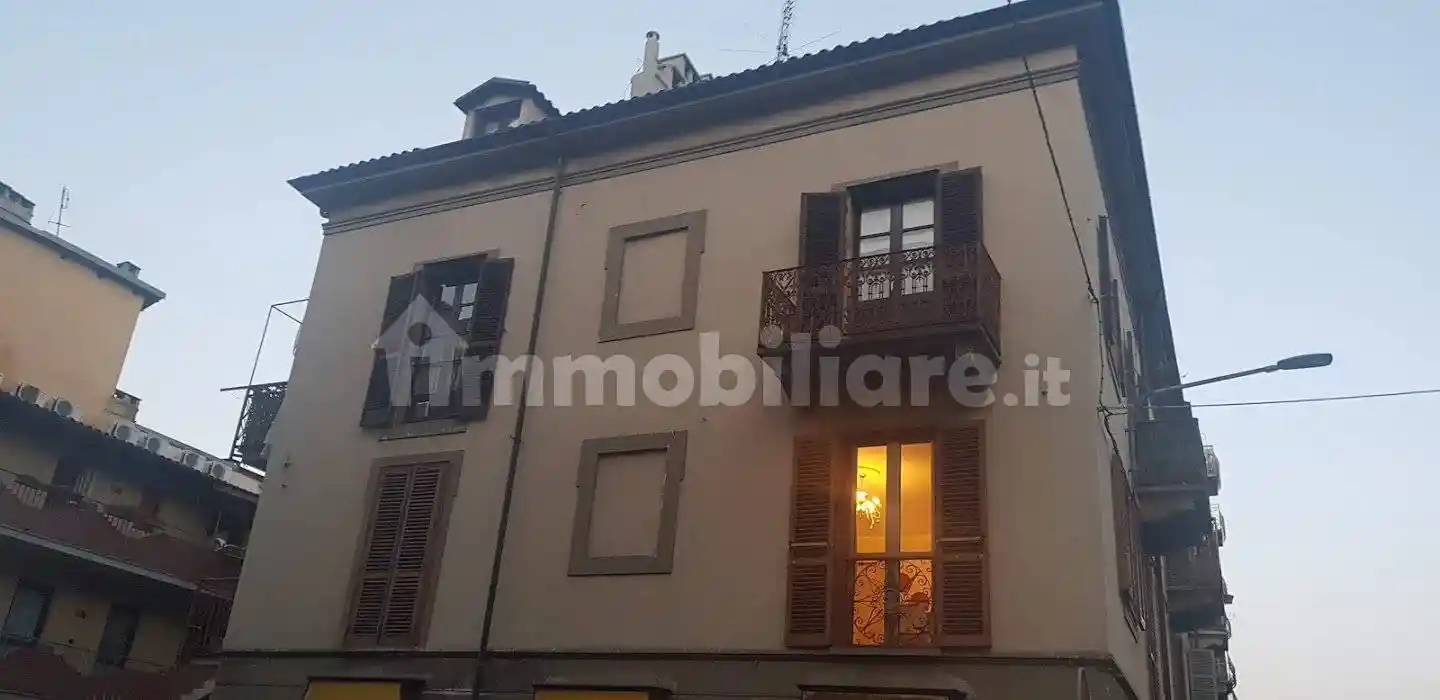 Attico - Mansarda in vendita a Torino