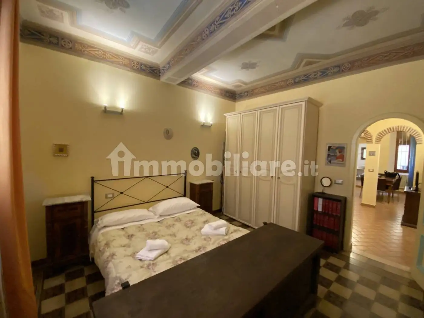 Appartamento in affitto a Bologna