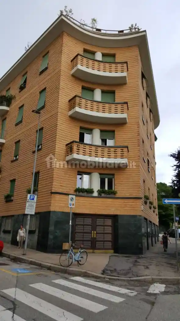 Appartamento in affitto a Torino