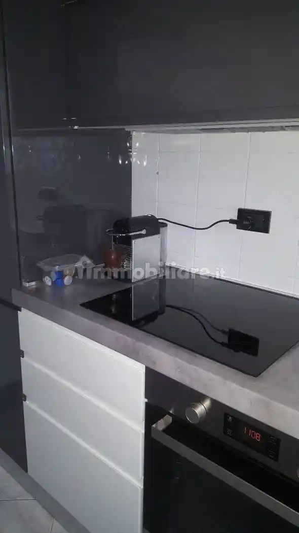 Villetta a schiera in affitto a Olgiate Comasco