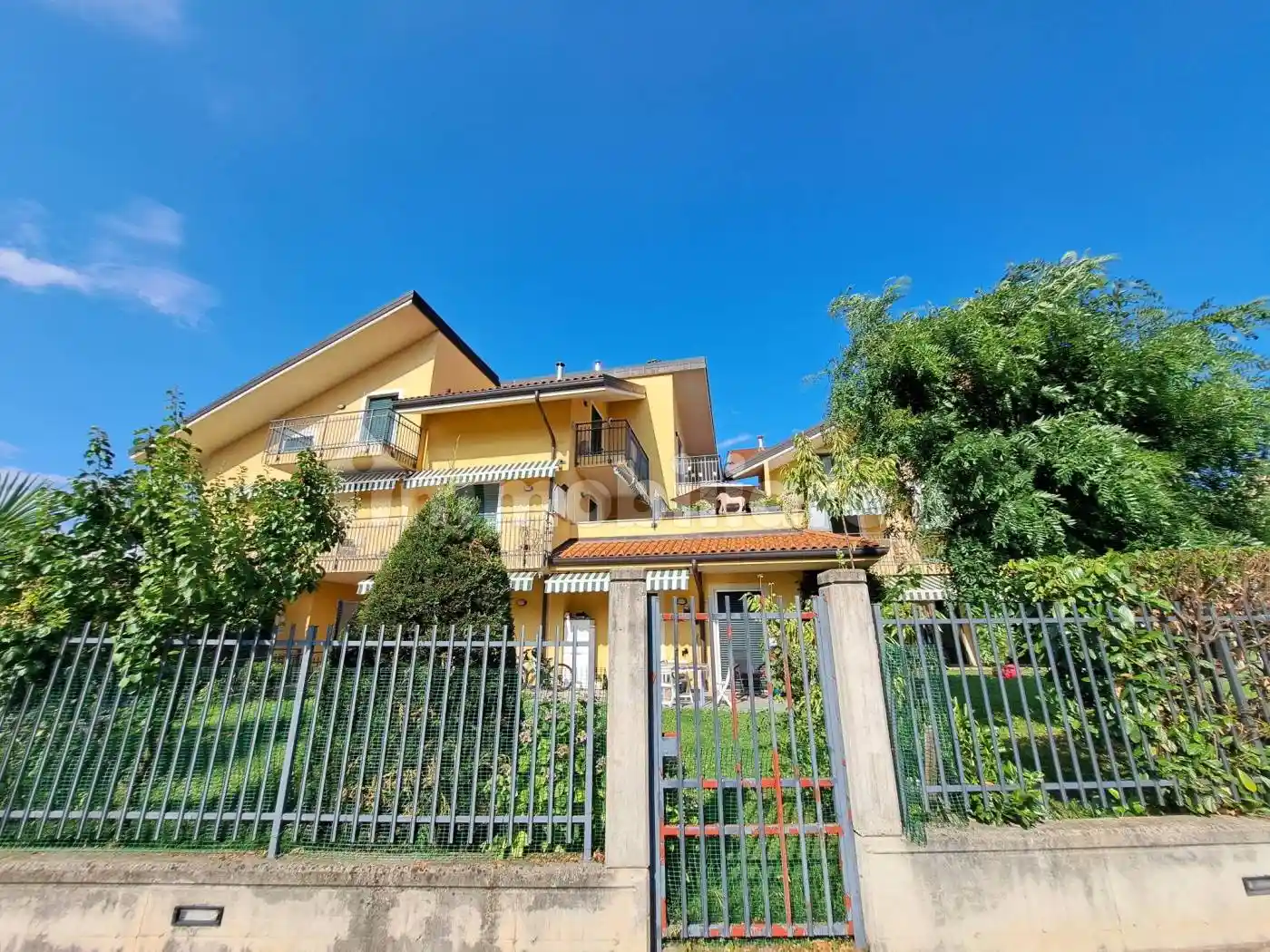 Appartamento in vendita a Saluzzo