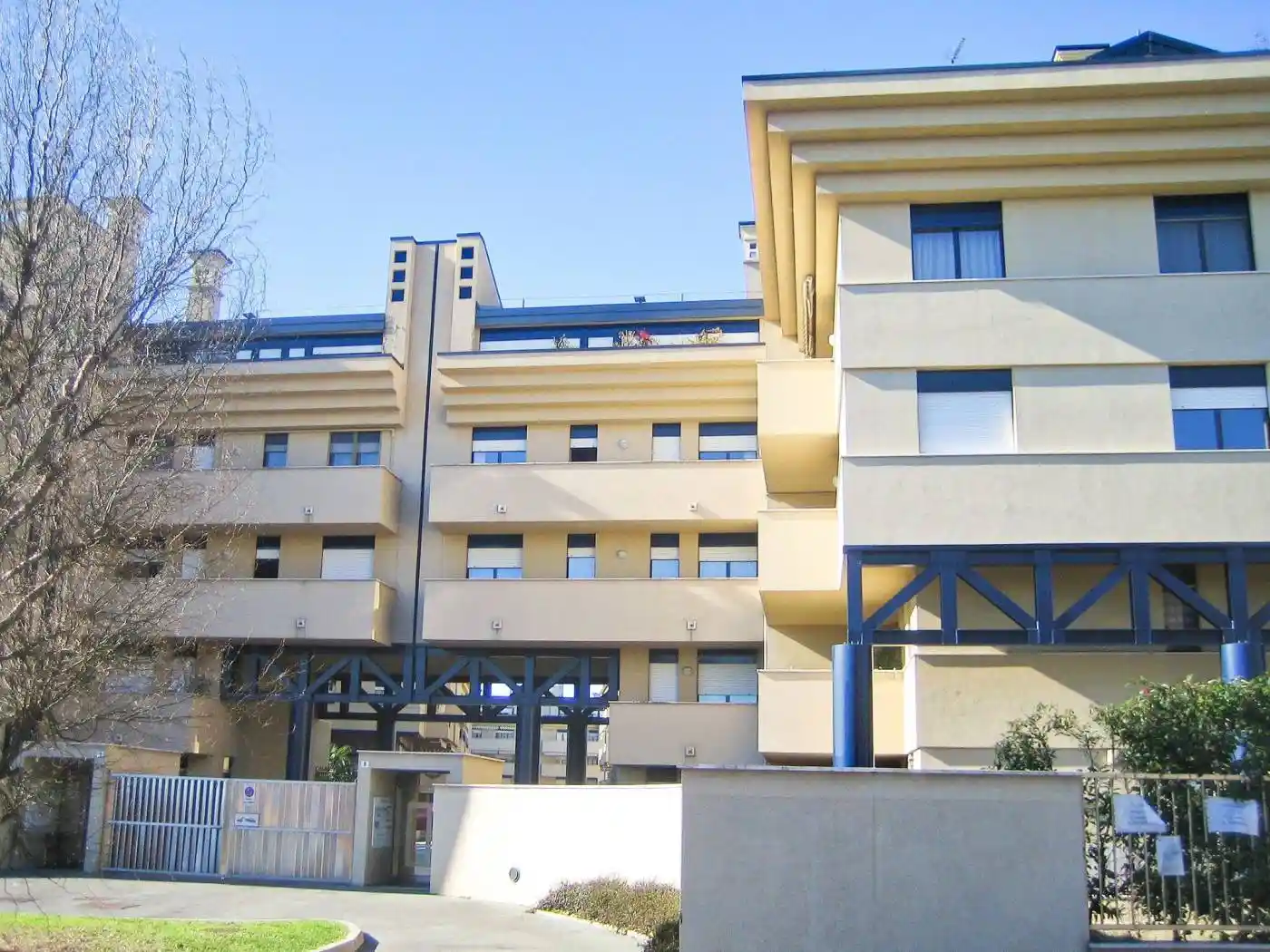 Attico - Mansarda in vendita a Legnano