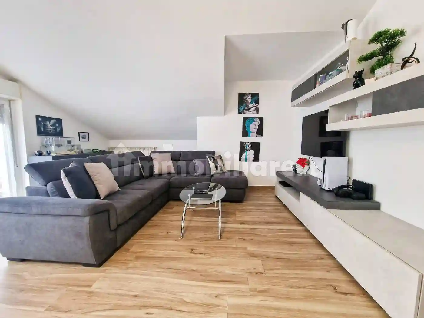 Attico - Mansarda - foto 3