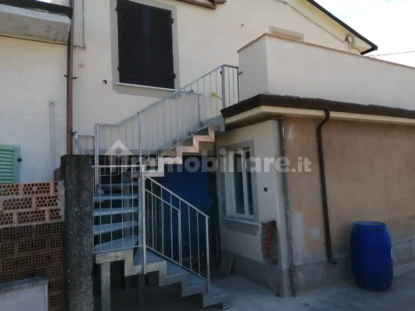 Appartamento in vendita a Carrara