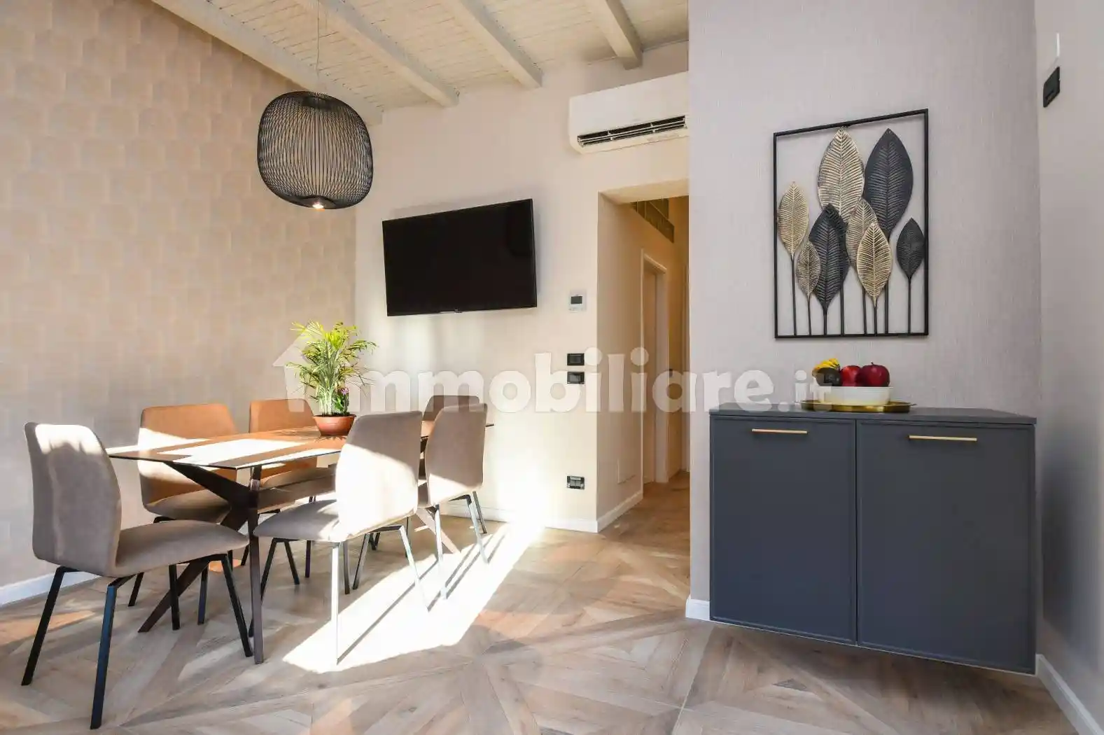 Appartamento in affitto a Brescia