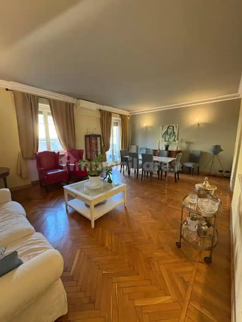 Appartamento in affitto a Torino