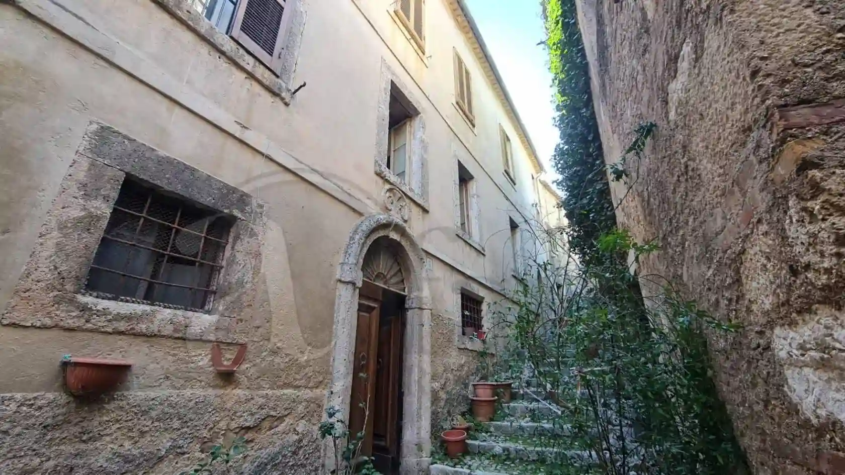 Palazzo - Edificio - foto 2