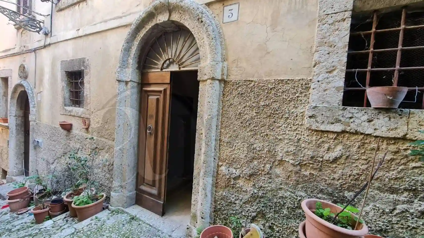 Palazzo - Edificio - foto 5