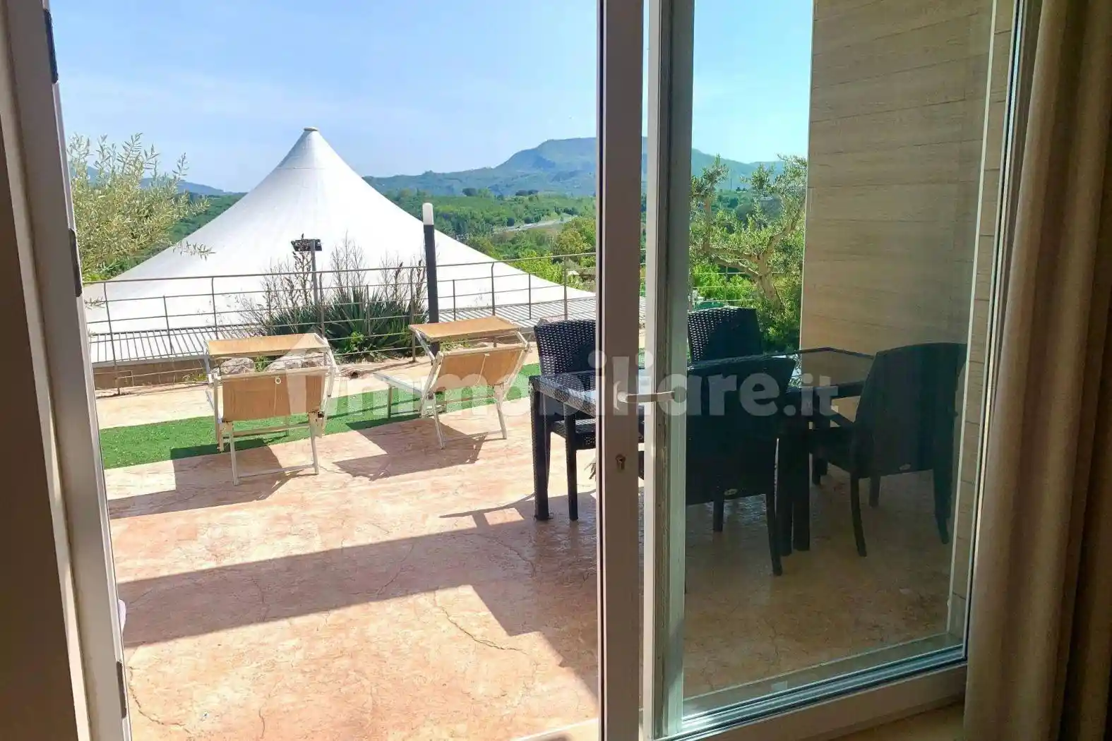 Appartamento in affitto a Avellino
