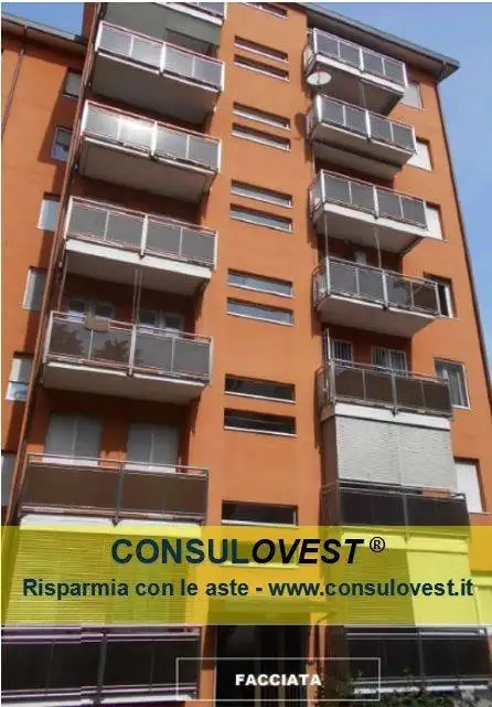 Apartment in vendita a Milan