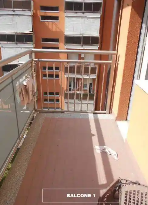 Appartamento all'asta viale Ungheria 2, Milano - foto 4