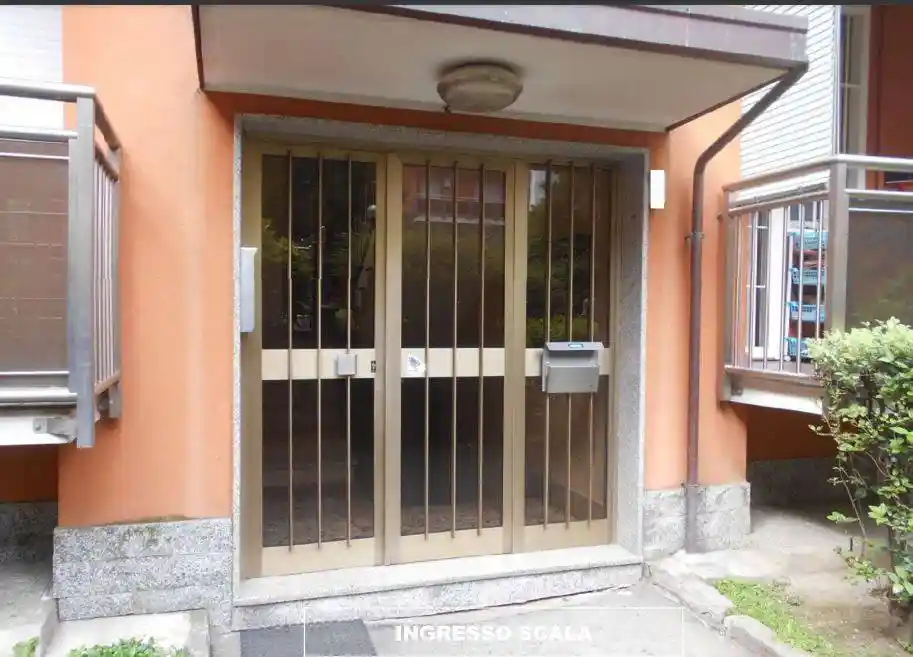 Appartamento all'asta viale Ungheria 2, Milano - foto 2