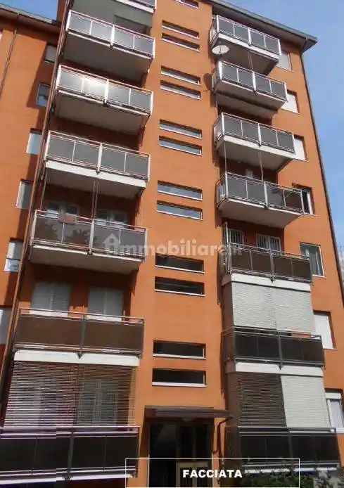 Appartamento all'asta viale Ungheria 2, Milano - foto 3