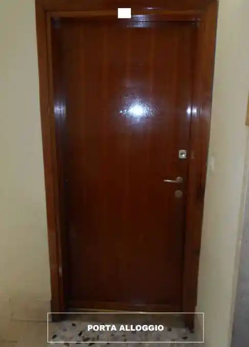 Appartamento all'asta viale Ungheria 2, Milano - foto 4