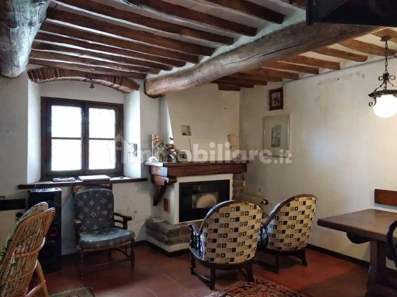 Casa indipendente in vendita a Lucca