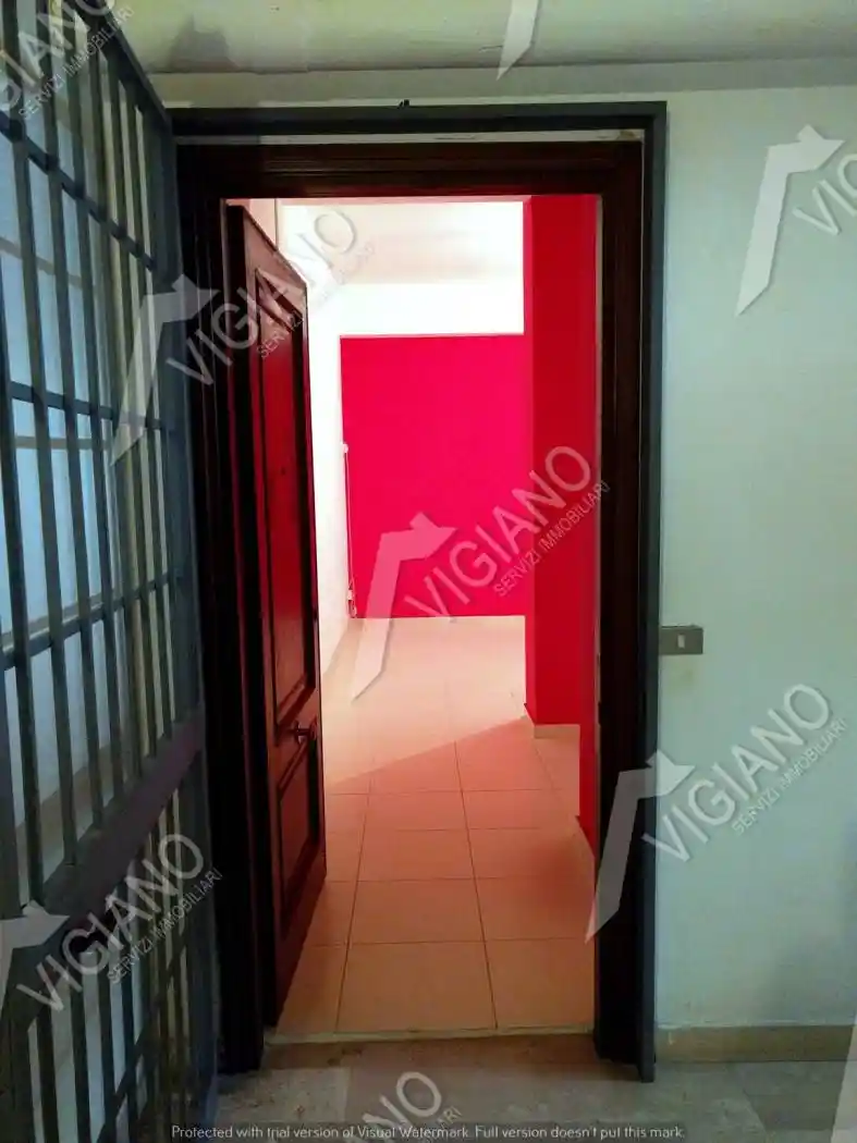 Appartamento in vendita a Foggia