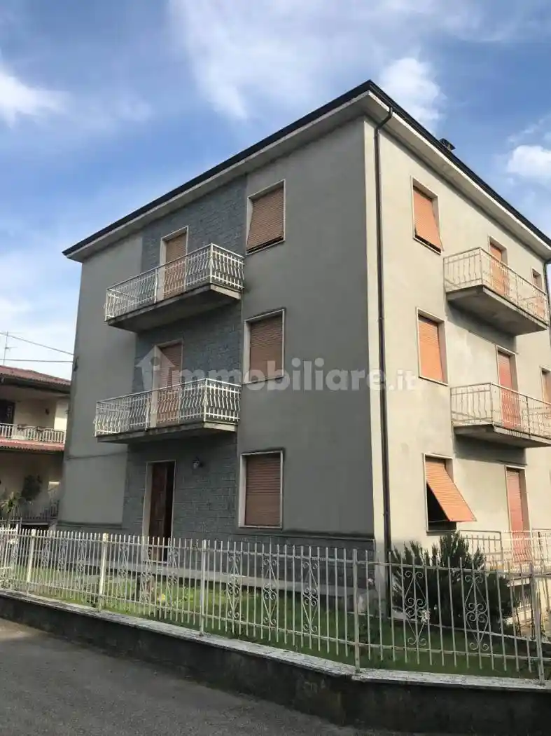 Rustico - Casale in vendita a Alta Val Tidone