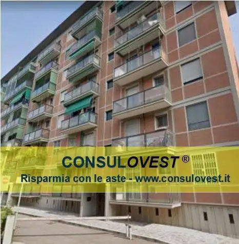 Apartment in vendita a Milan