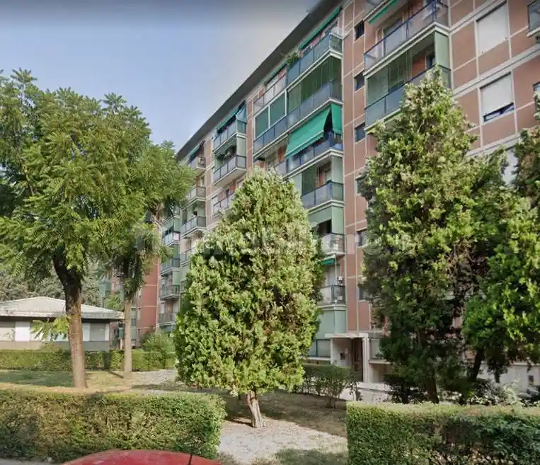 Appartamento all'asta via dei Larici 6, Milano - foto 2