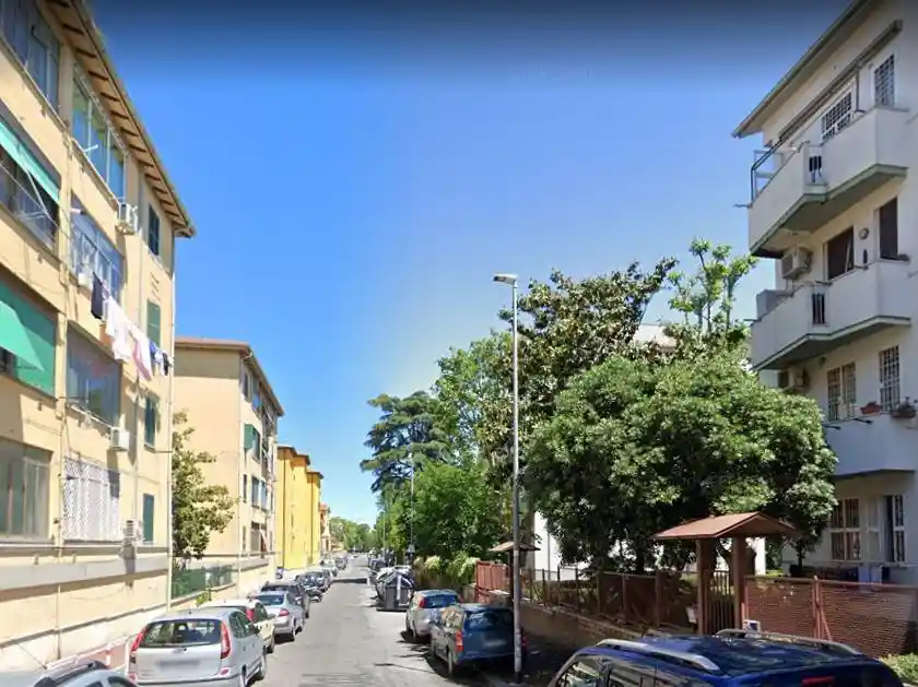 Appartamento all'asta via dei Larici 24, Milano - foto 2