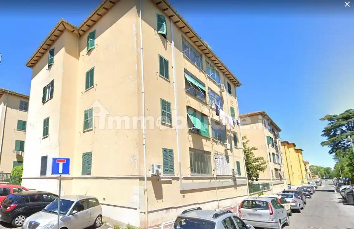 Appartamento all'asta via dei Larici 24, Milano - foto 4