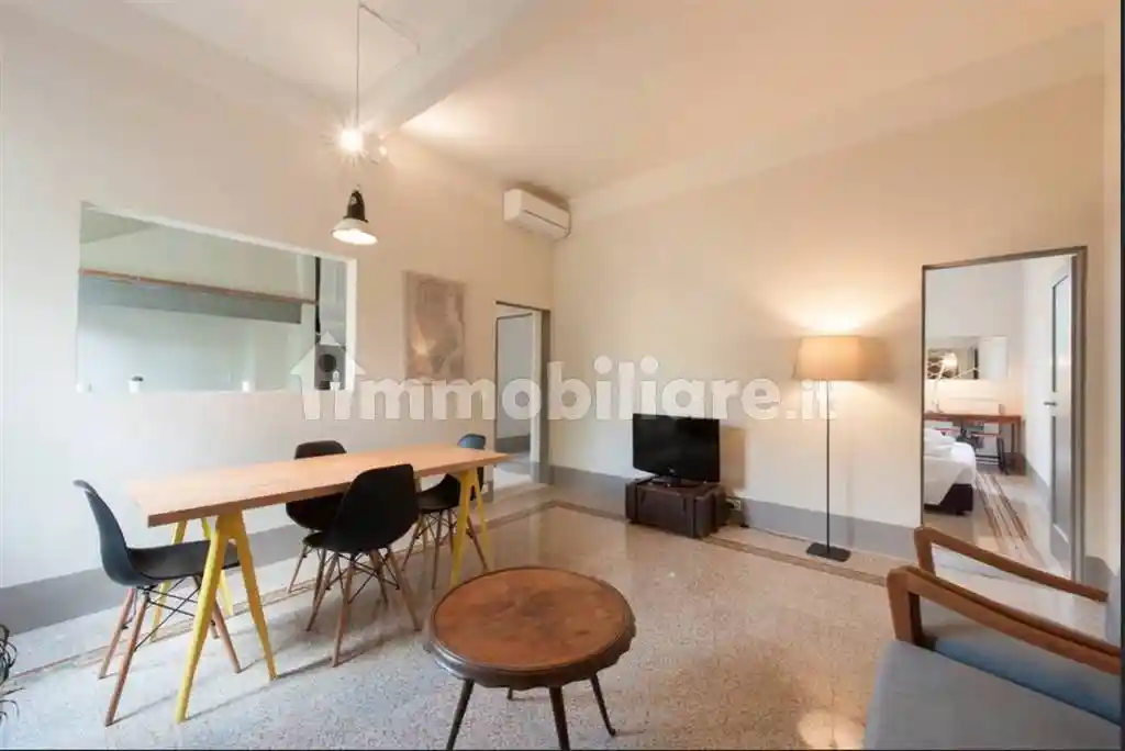 Appartamento in affitto a Firenze