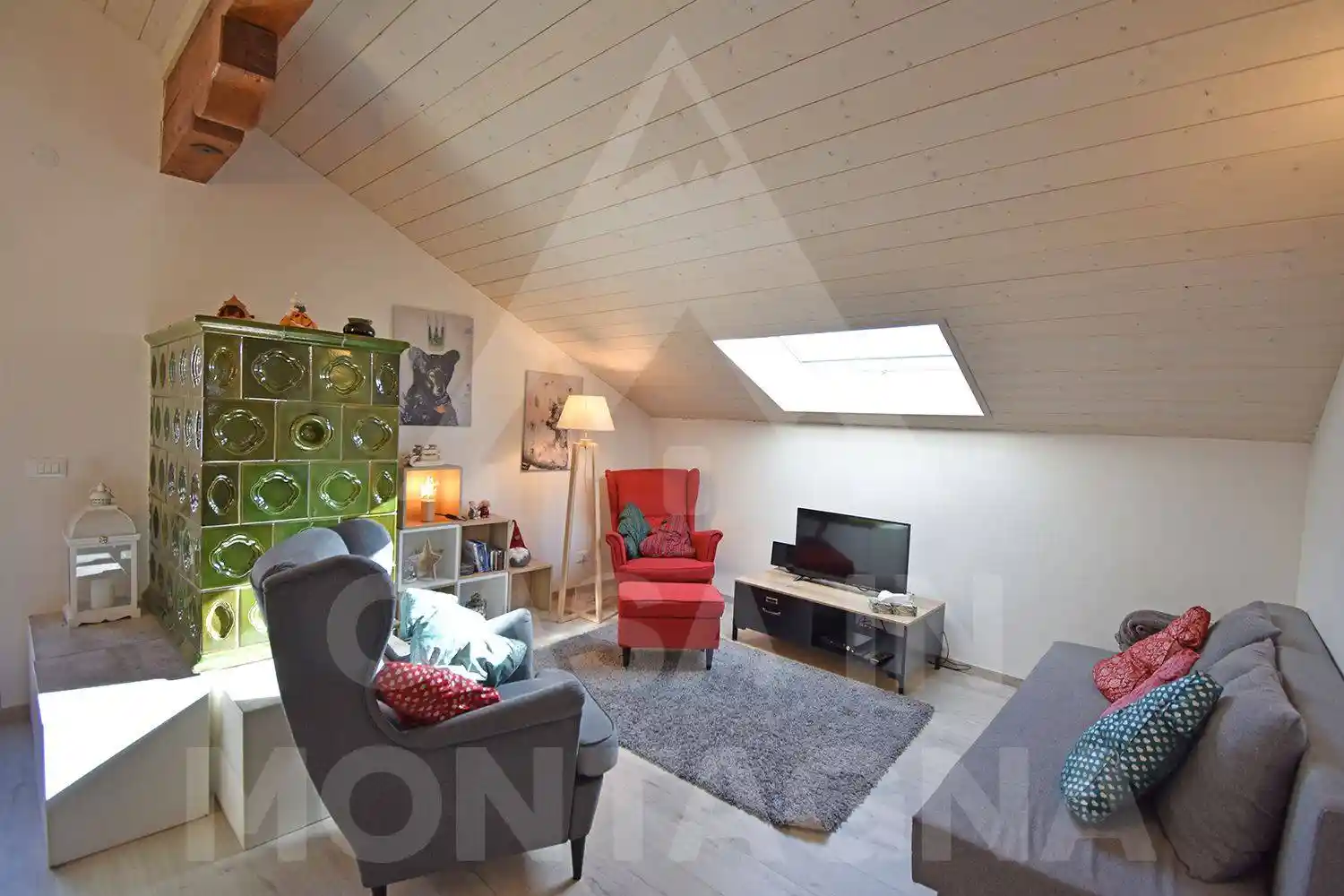 Attico - Mansarda - foto 3