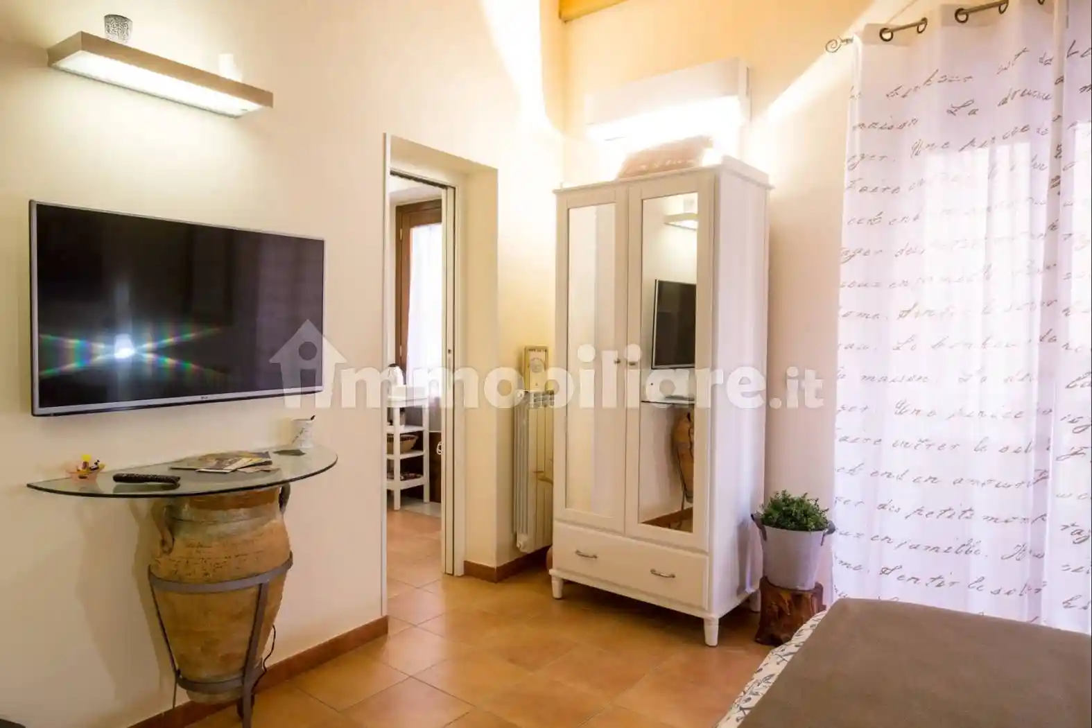Appartamento in affitto a Palermo