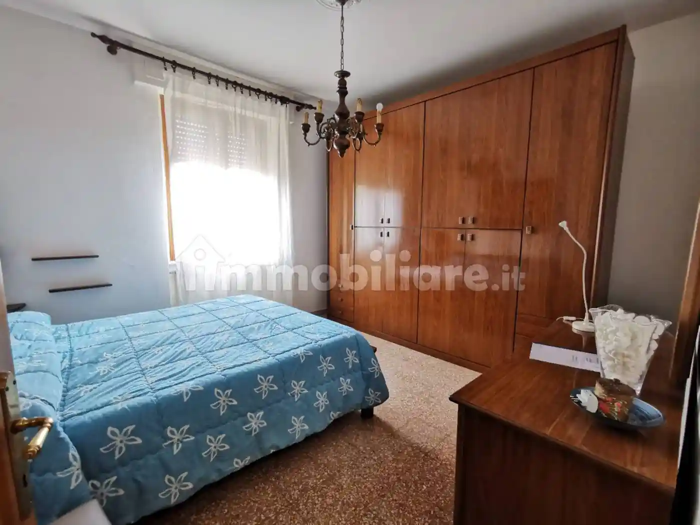 Appartamento in vendita a Montespertoli