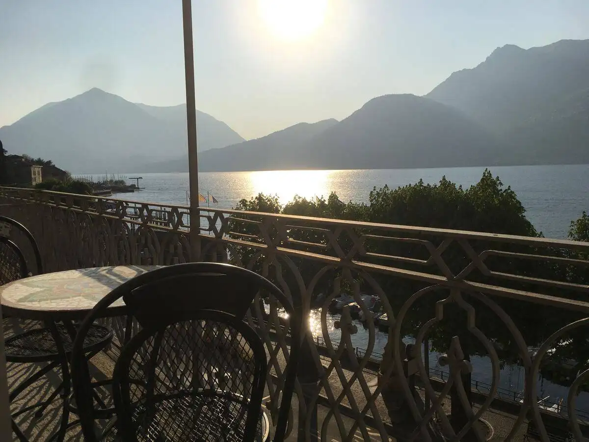 Appartamento in affitto a Bellano