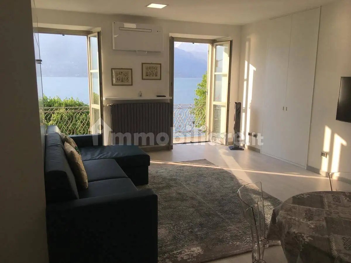 Monolocale via Vittorio Veneto, Centro, Bellano - foto 2