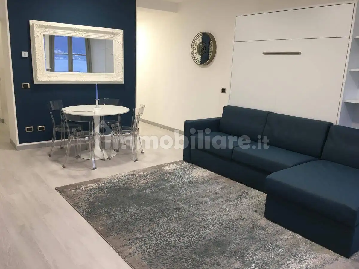 Monolocale via Vittorio Veneto, Centro, Bellano - foto 3