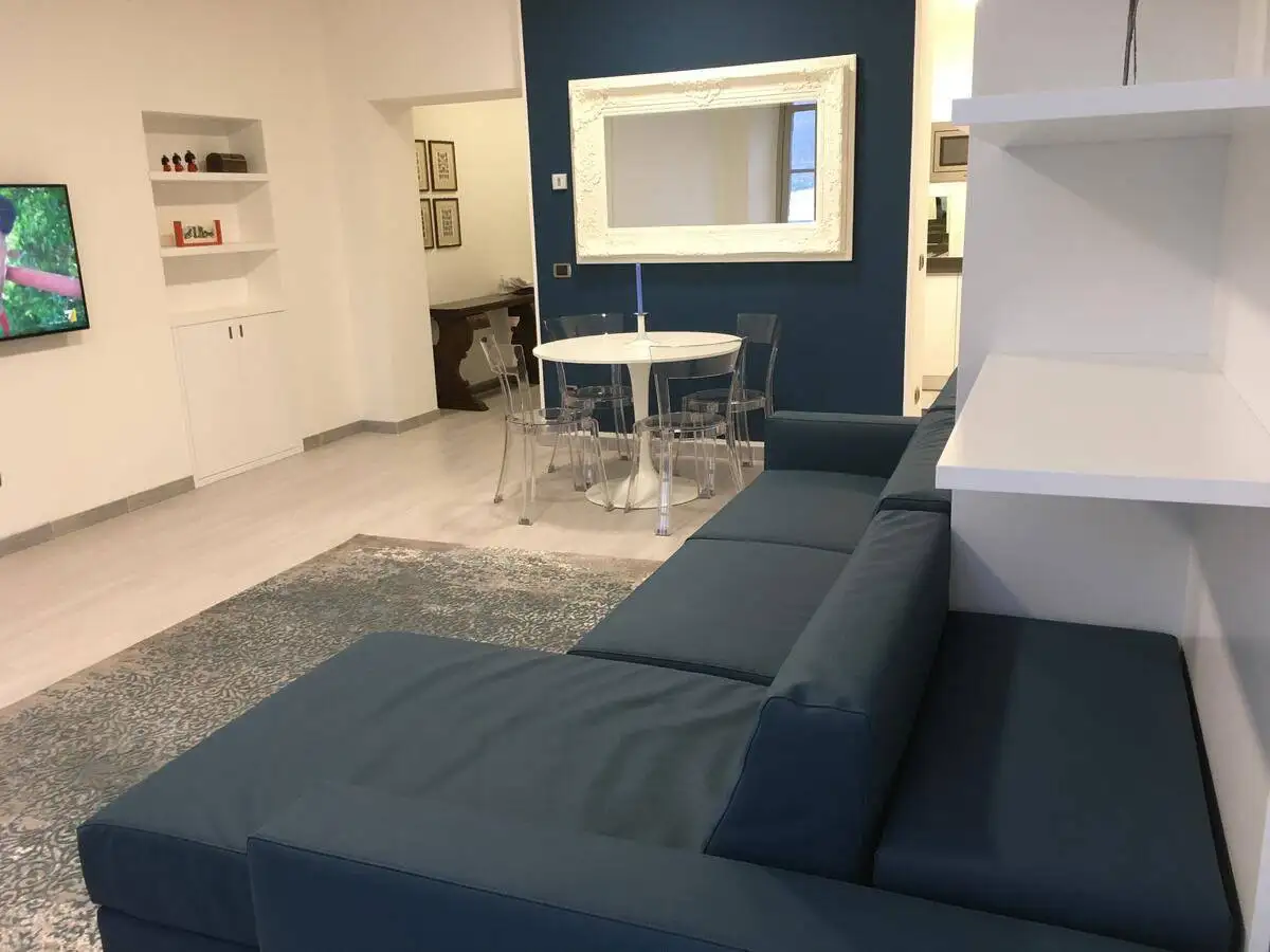 Monolocale via Vittorio Veneto, Centro, Bellano - foto 4