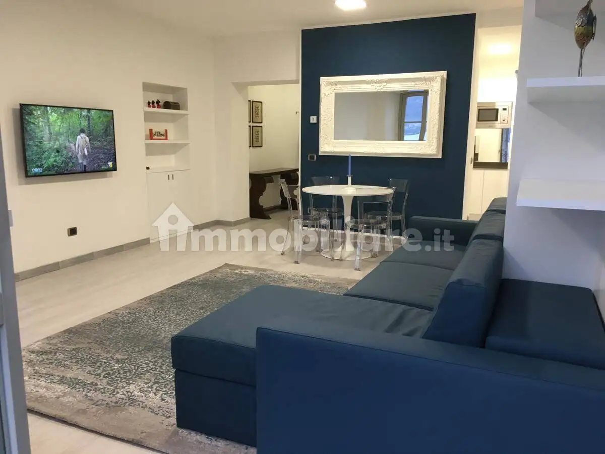 Monolocale via Vittorio Veneto, Centro, Bellano - foto 5