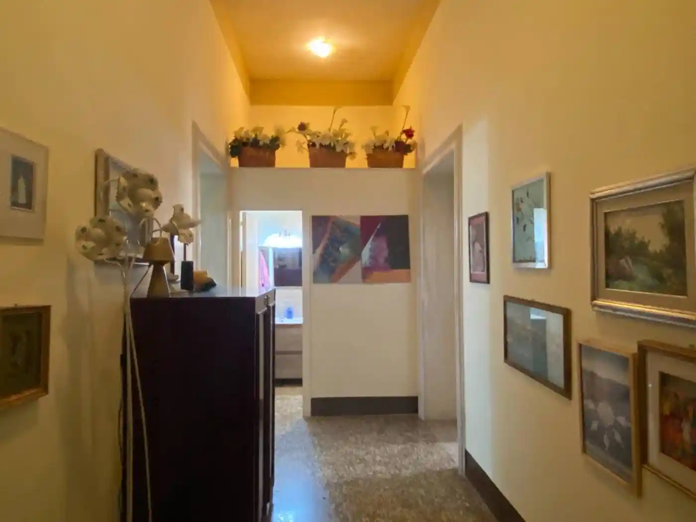 Appartamento in vendita a Messina