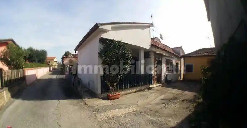 Villa in vendita a Ceccano