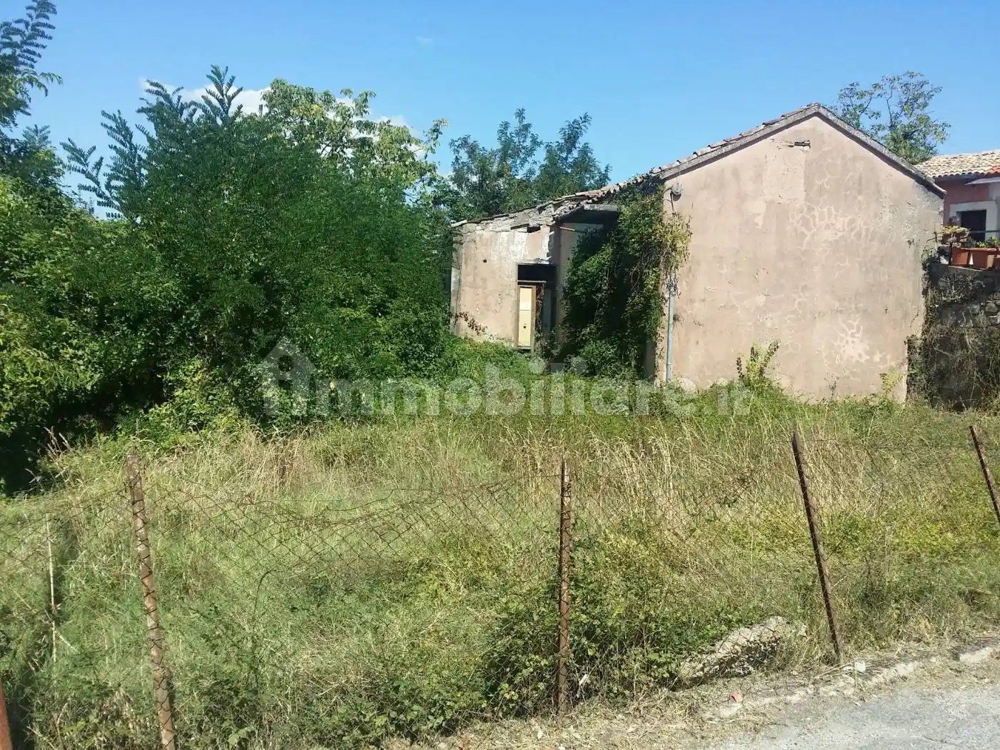 Rustico - Casale in vendita a Frosinone