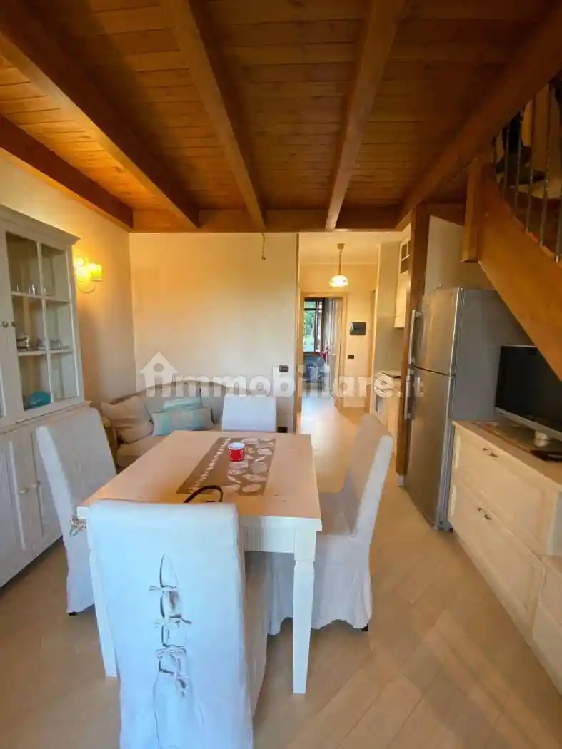 Appartamento in affitto a Monte Argentario