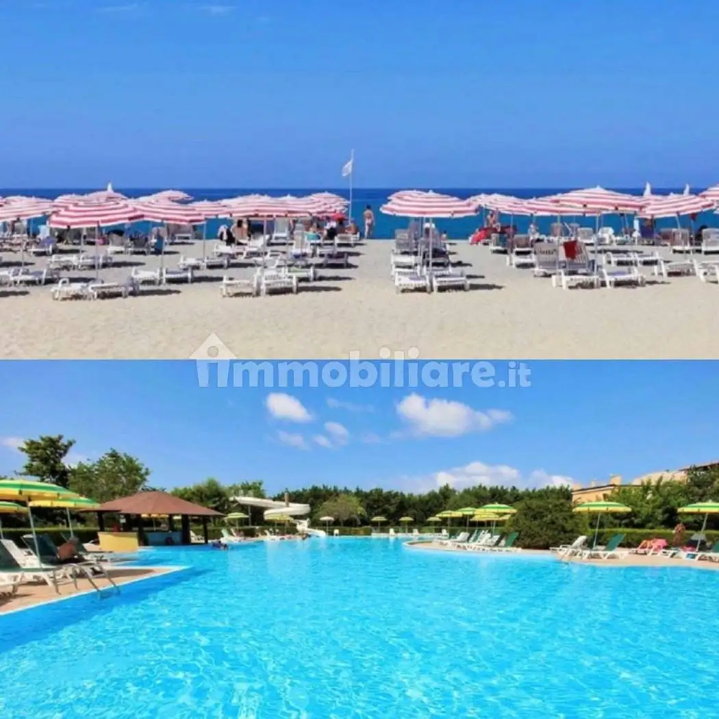 Appartamento in vendita a Pizzo