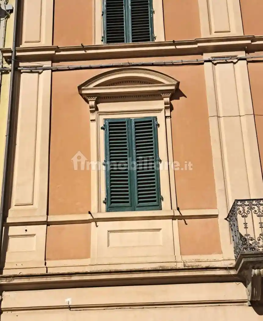 Casa indipendente in vendita a Lamporecchio