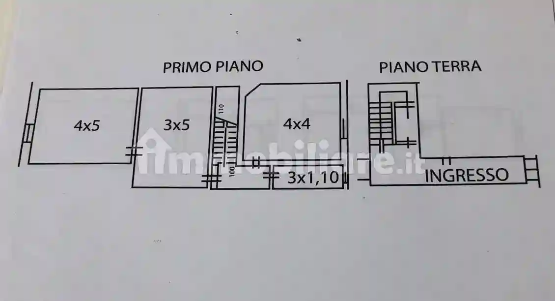 Casa indipendente - foto 5