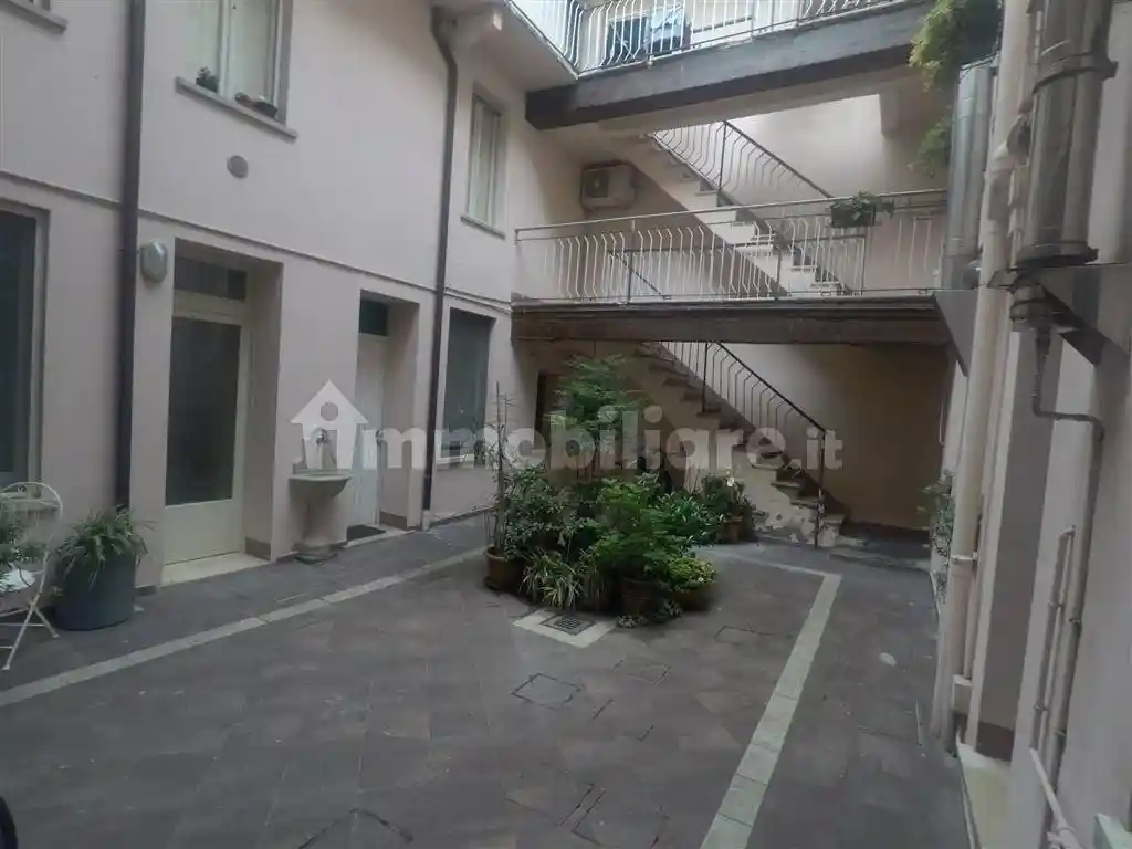 Appartamento in vendita a Mantova