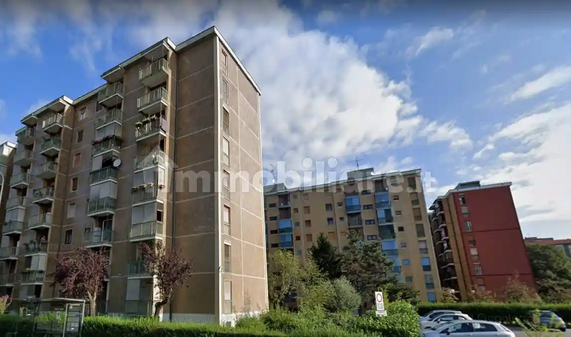 Appartamento all'asta via Francesco Cilea 86, Milano - foto 3