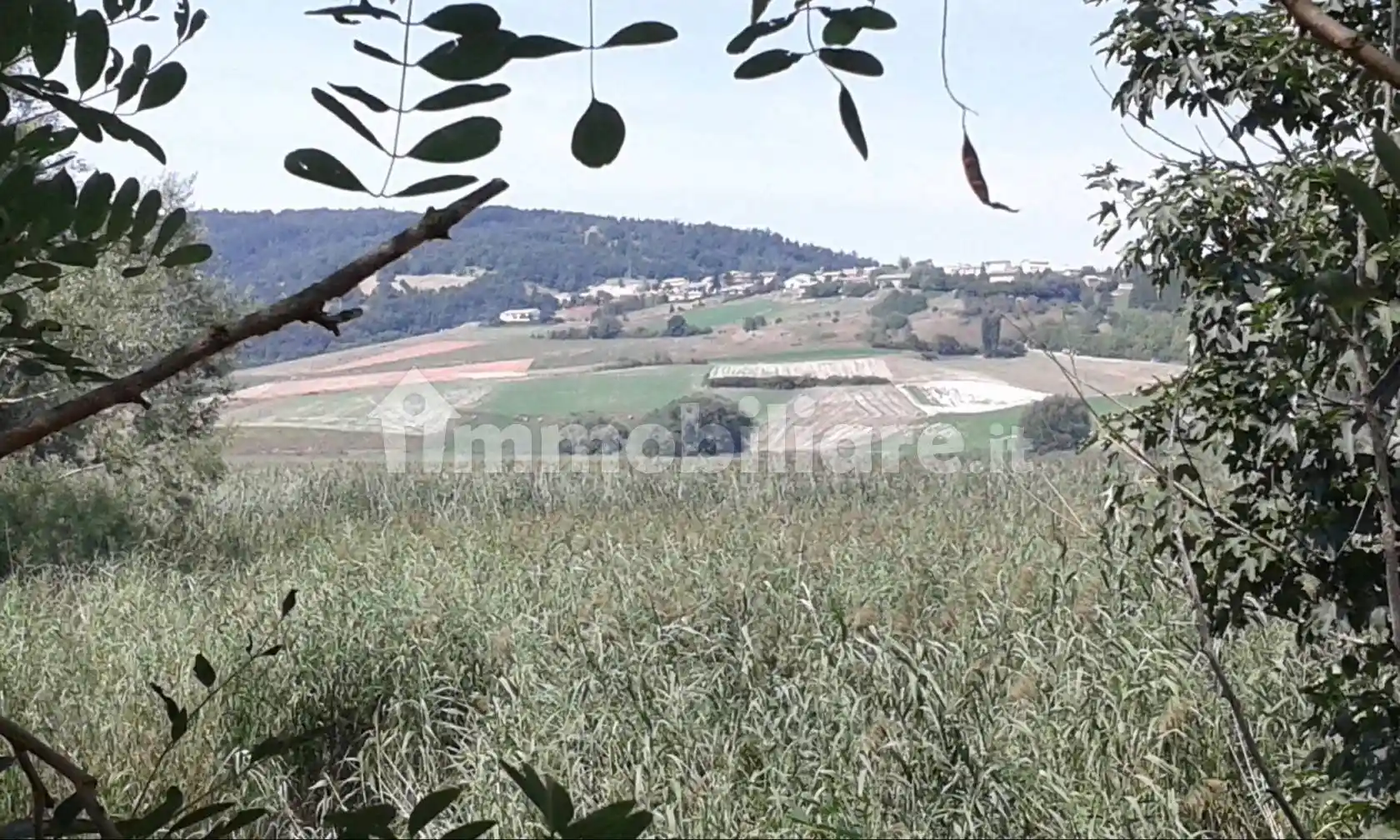 Rustico - Casale in vendita a Foligno
