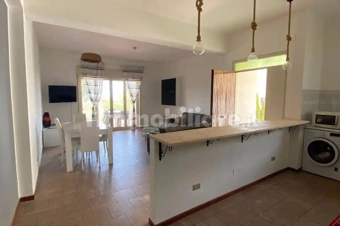 Villa in affitto a Messina