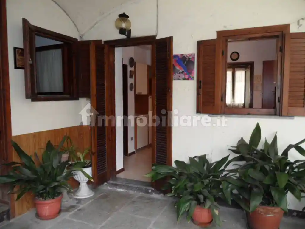 Appartamento in affitto a Borgosesia