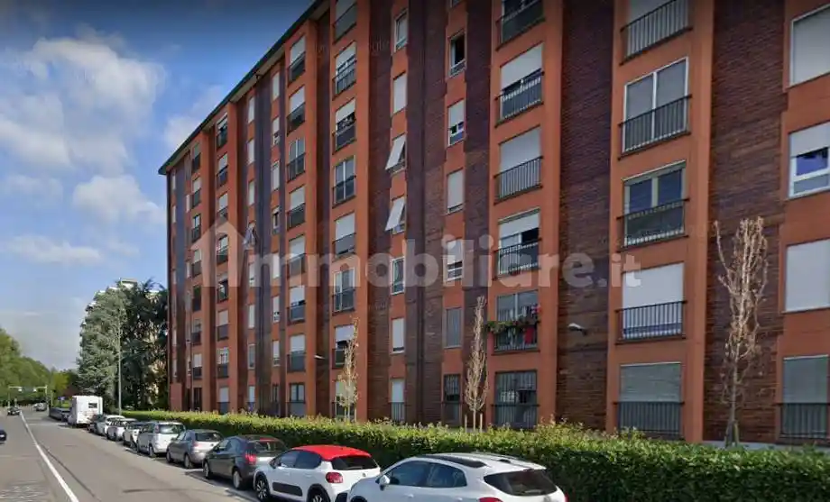 Appartamento all'asta via Francesco Cilea 56, Milano - foto 2