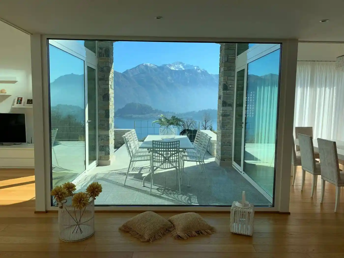 Villa in vendita a Tremezzina